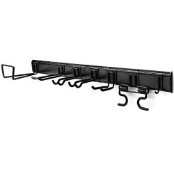 Āķu komplekts Goliat SGK1. 10 daļas. 600 x 200 x 100 mm